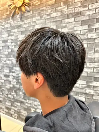 メンズ メンズ向けサロン🌿 吉川　駿人の眉毛・アイブロウイメージ