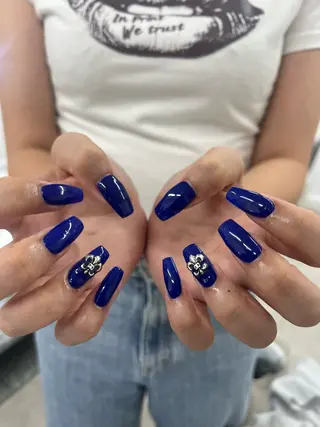 ネイル yuria 🎀海外ネイル🌺のネイルデザイン