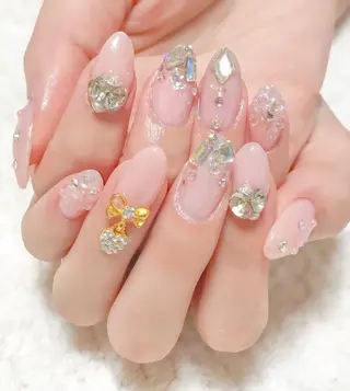 ネイル Nyanco Nailのネイルデザイン