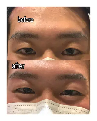 メンズ Opus🐕kato Mizuki🐕のヘアスタイル