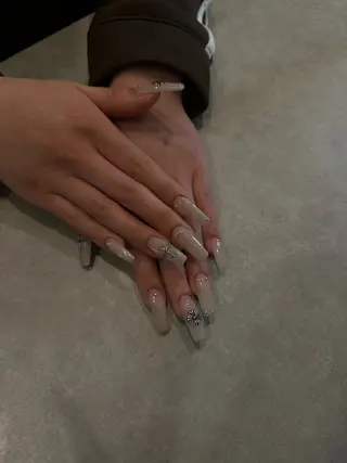 ネイル atelier design Amiのネイルデザイン