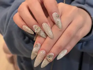 ネイル ネイルサロン Easenのネイルデザイン