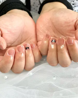 ネイル Aimer所属・nailsalon Aimerのネイルデザイン