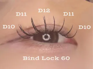 マツエク・マツパ 🦋MaaZlash 南流山FUKA🤍のマツエク・マツパデザイン