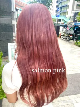 ロング ネイルモデル🐶 とみやまふうか ⭐️のネイルデザイン