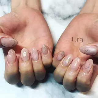 ネイル UrakoNail 《nail》のネイルデザイン