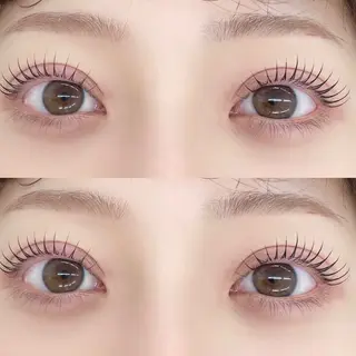 マツエク・マツパ CLUTCH やまなかのマツエク・マツパデザイン