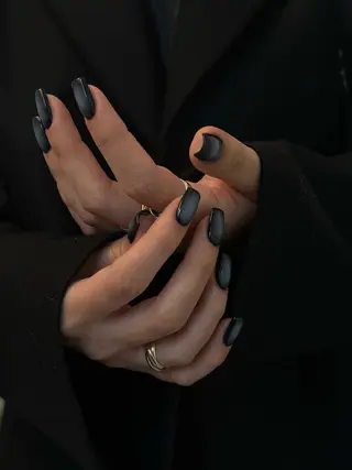 メンズ ネイル gui minamiのネイルデザイン