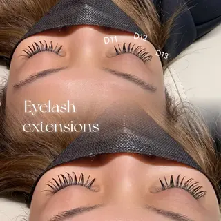 マツエク・マツパ Nail k2000のネイルデザイン