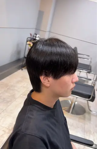 メンズ ABEY LEVRAI所属・Miyabi.💋 ABEYLEVRAIのヘアスタイル