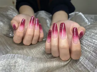 ミディアム 501 nail所属・501 nailのネイルデザイン