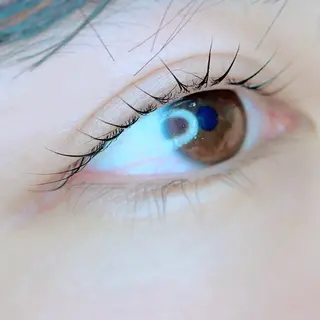 マツエク・マツパ 鈴木 なるみのマツエク・マツパデザイン