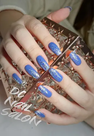 ネイル DC nail salonのネイルデザイン