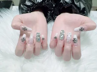 ネイル HARU NAIL所属・haru nailのネイルデザイン