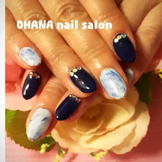 ネイル 那覇🏝️台湾人 ネイリストSHIUのネイルデザイン