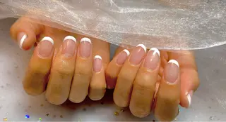 ネイル PuaMo. mikieのネイルデザイン