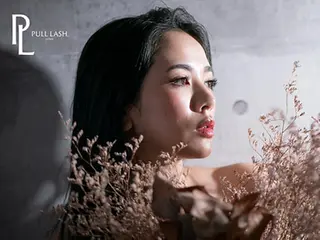 マツエク・マツパ solnail ソルネイルのマツエク・マツパデザイン