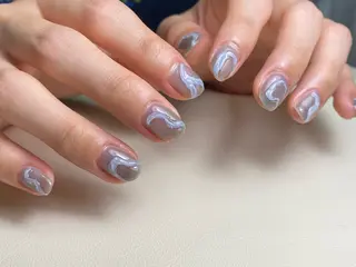 ネイル atelier moamのネイルデザイン