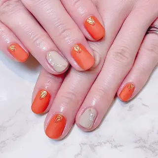 ネイル SINCERELY シンシアリー🌈のネイルデザイン