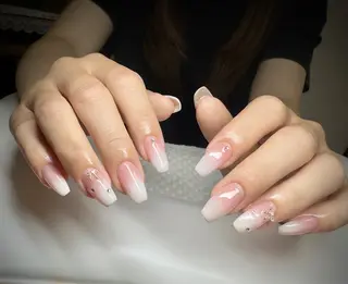 ネイル MIAMI NAIL所属・Miami Nailのネイルデザイン