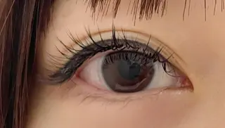 マツエク・マツパ Rich to所属・Rich to🤍 furutaのマツエク・マツパデザイン