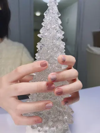 ネイル ネイルサロン ロア旧ジョリーのネイルデザイン