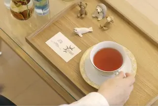 TOTAL BODY CARE SALON SUNNY所属・整体小顔・筋膜オイル ブライダルエステのエステ・リラクイメージ