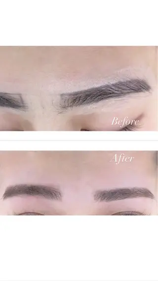 アイブロウ TRU NAIL & EYE 西船橋店所属・TRU ℳ𝒶𝒽𝒾𝓇ℴのマツエク・マツパデザイン