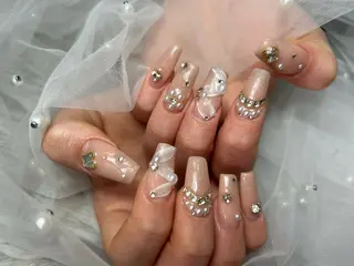 ネイル ✴︎ Delightのネイルデザイン