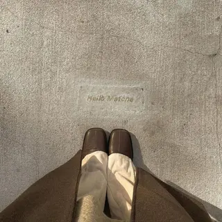 oyanagi 〰️の眉毛・アイブロウイメージ