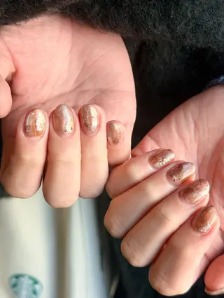 ネイル Eden Enomotoのネイルデザイン