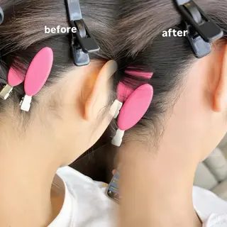 nerinehakata所属・田畑 華美のマツエク・マツパデザイン