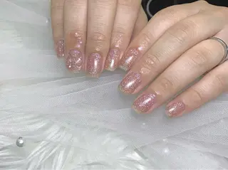ネイル Nail salon Venusのネイルデザイン