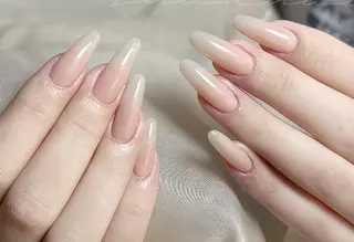 ネイル ル ルのネイルデザイン