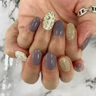 ネイル Basic町田本店 EMIRIのネイルデザイン