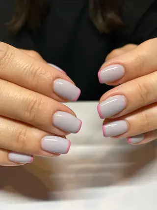 ネイル 表参道colore所属・表参道colore店 REICAのネイルデザイン