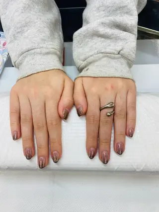 ネイル MAXKELLY AIのネイルデザイン