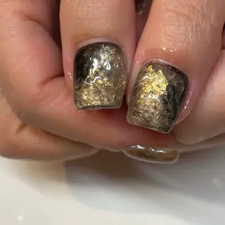 ネイル Manon Yuiのマツエク・マツパデザイン