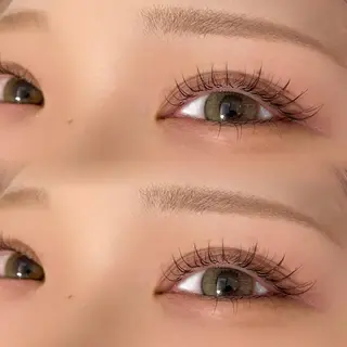 マツエク・マツパ NIKA  黒川店 久世の眉毛・アイブロウイメージ