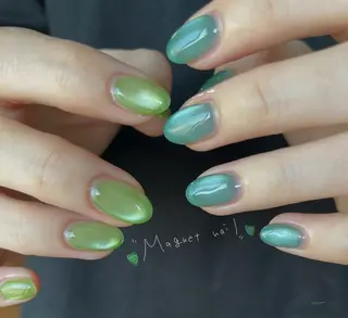 ネイル Bronze  Ship ＊relaxation saron＊所属・S a k iのその他イメージ