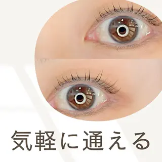 マツエク・マツパ 新井 絵美の眉毛・アイブロウイメージ