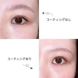 マツエク・マツパ belmina 【大名】のマツエク・マツパデザイン