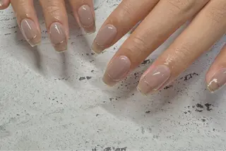 ネイル ベター ネイルのネイルデザイン