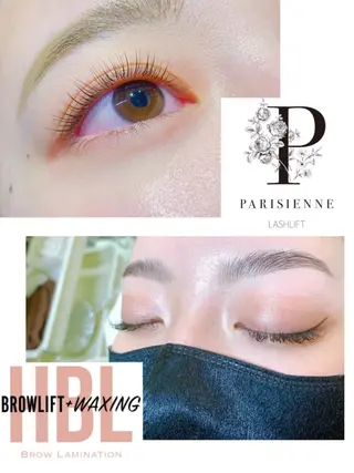 マツエク・マツパ アイブロウ Lash One 四条店のマツエク・マツパデザイン