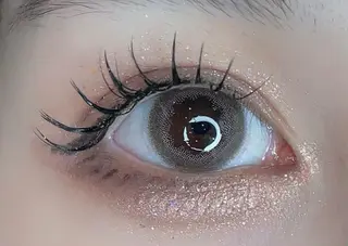 マツエク・マツパ SESUNNY セサ二ー　SAYAのマツエク・マツパデザイン