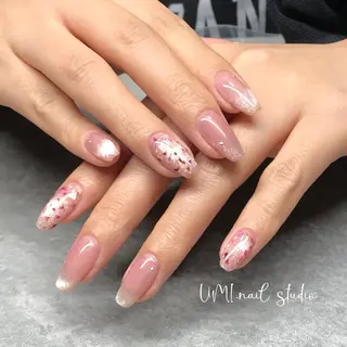 ネイル UMI.nail studioのネイルデザイン