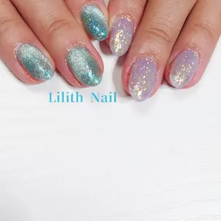 ネイル Lilith Nailのネイルデザイン