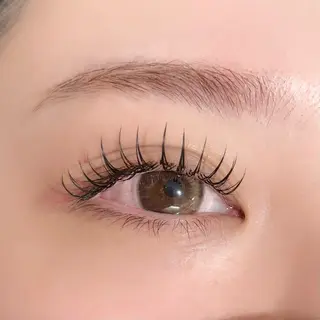 マツエク・マツパ eyemoy CHINATSUのマツエク・マツパデザイン