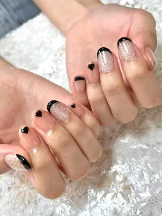 ネイル nails' it...のネイルデザイン