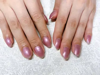 ネイル Mogu nail 二子玉川のネイルデザイン